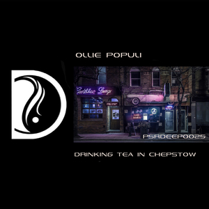 Drinking Tea In Chepstow (Original Mix)
