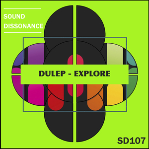 Explore (Original Mix)