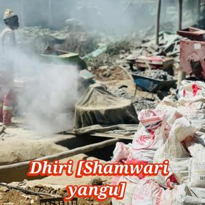 Dhiri (Shamwari yangu)