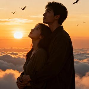 我答应你不再哭泣