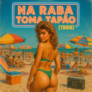 Na Raba Toma Tapão (1988)