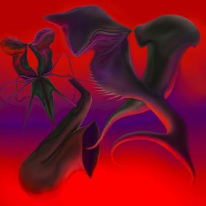 Space Karambol (feat. Michelle Olczak)