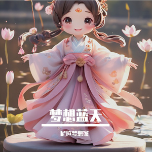 梦想蓝天