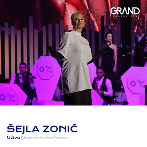 Vraćam Se Majci U Bosnu x Gola (Medley @ Grand Production)