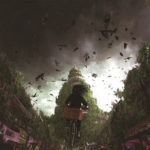 Through the Lamenting Plateau