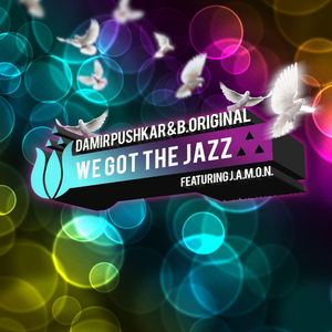 We Got The Jazz [Part 2] (Andrew Lozano Remix)