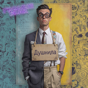 Душнила