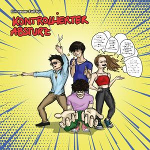 Socke (Kontrolliertes Kraftwerk Remix)