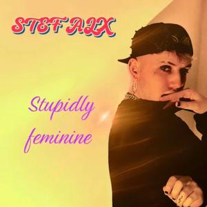 Stupildy feminine