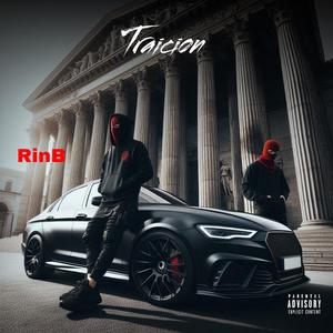 Traición (feat. Dany F)