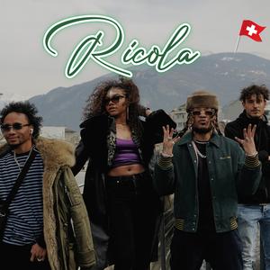 Ricola
