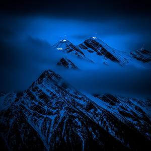 the snowy myth (sped up)