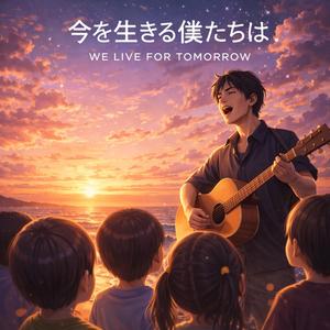 今を生きる僕たちは
