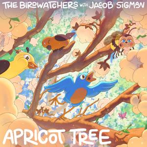 Apricot Tree (feat. Jacob Sigman)