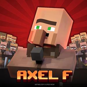 Axel F (Villager)