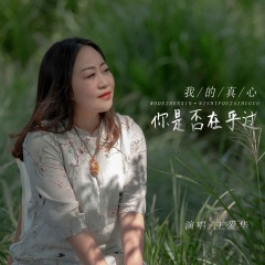 我的真心你是否在乎过 (DJ默涵版)