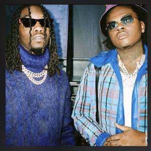 【Free】''North''Offset x Gunna x Wheezy type beat