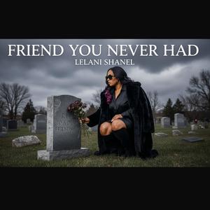 friend you never had