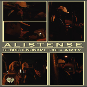 Alistense