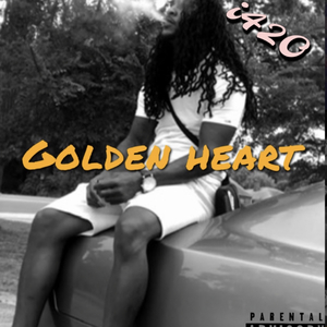 GOLDEN HEART