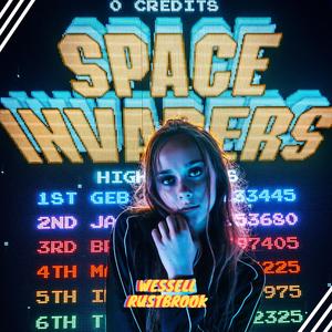 Space Invaders