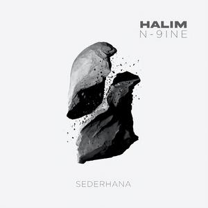 Aku (Keliru) (feat. Halim N-9INE)