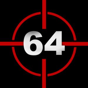 64 (feat. NestoTheFuture)