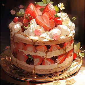 Free/草莓蛋糕【EDM Beat】