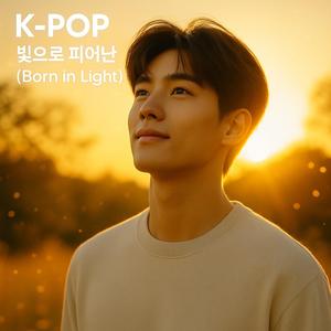 빛으로 피어난 (Born in Light)
