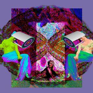 Que Los Dioses Ocultos Juzguen Desde La Porosidad De Mis Pensamientos