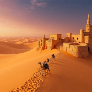 Mauritania