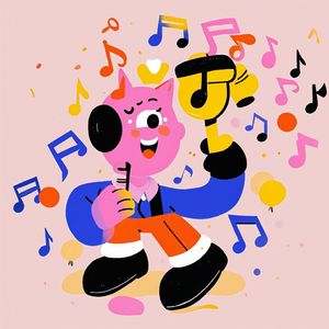 宝贝儿歌 汉朝人物儿童儿歌-汉朝人物《王子服》