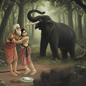 திருப்புகழ் 24 அம்பொத்த விழி (திருச்செந்தூர்)