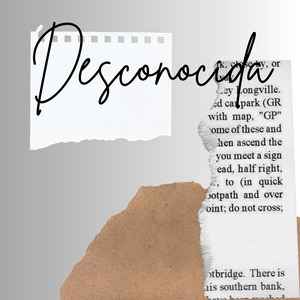 Desconocida