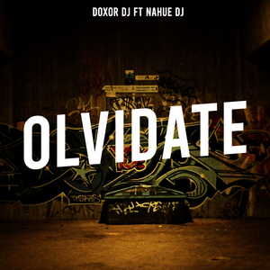 Olvidate