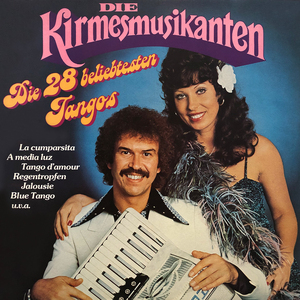 Es Muss Was Wunderbares Sein - Ich Hab' Dich Einmal Gekusst - Amedia Luz (Medley)