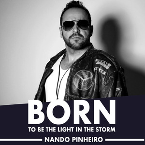 Born to be the Light in the Storm