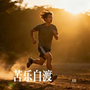 苦乐自渡