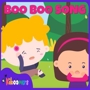Boo Boo Song