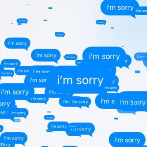 i'm sorry