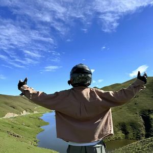 喜欢的样子 伴奏