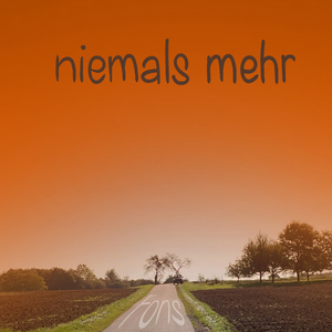 Niemals mehr