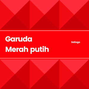 Garuda Merah Putih