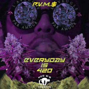 FRZ (feat. TRIPPIE WINE & TIME FREES)