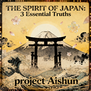 MOT TAI NAI (Spirit of Japan)