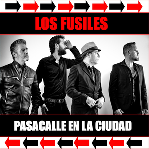 Pasacalle en la Ciudad