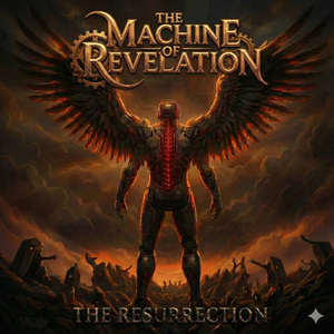 Machine Spirit Rising