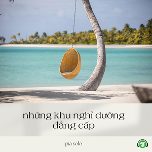 Kỳ Nghỉ Sang Trọng Giữa Thiên Nhiên Vườn Quốc Gia Núi Chúa