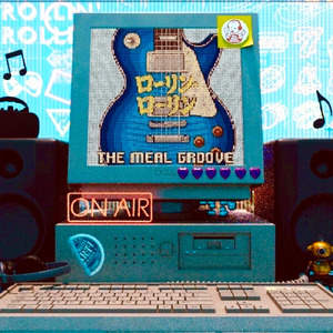 ローリン・ローリン