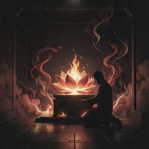 成魔